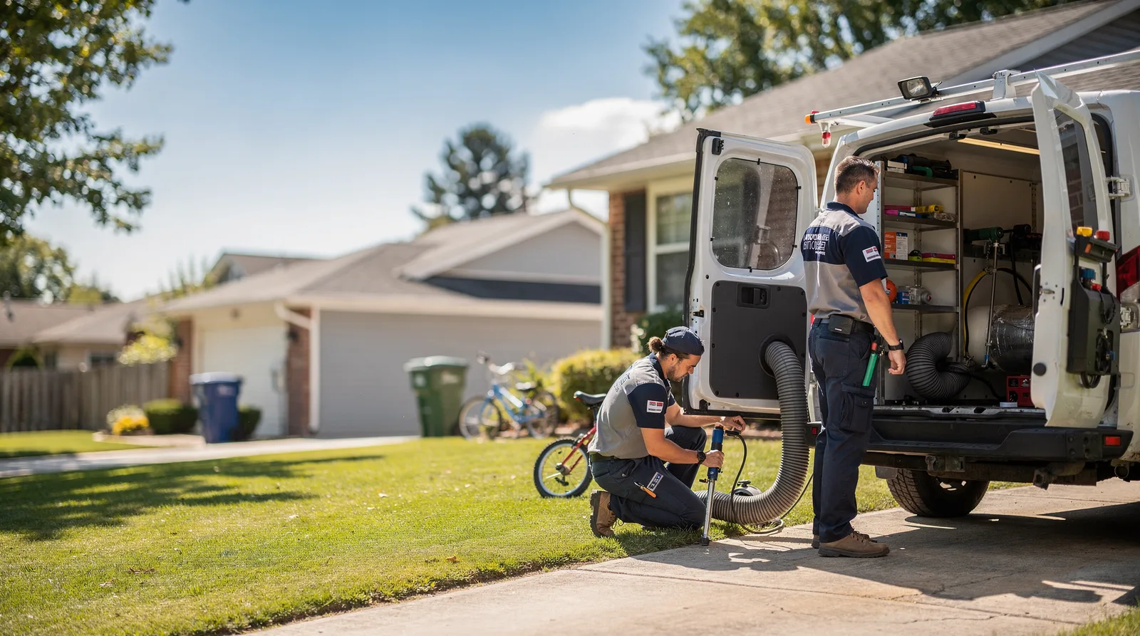24/7 HVAC Repair & AC Replacement in Byron, WY near me